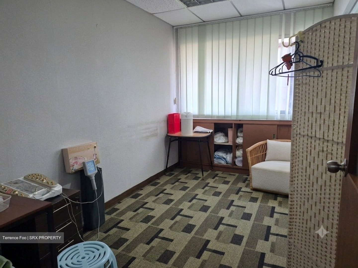 People's Park Centre (D1), Office #598258831